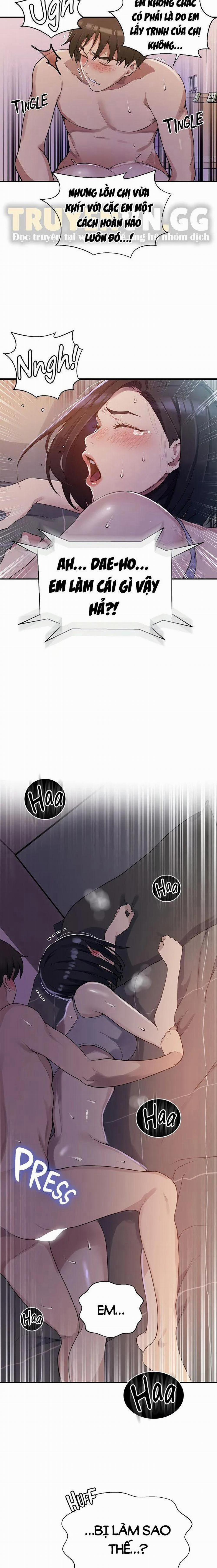 Lớp Học Bí Mật – Secret Class 168 trang 1