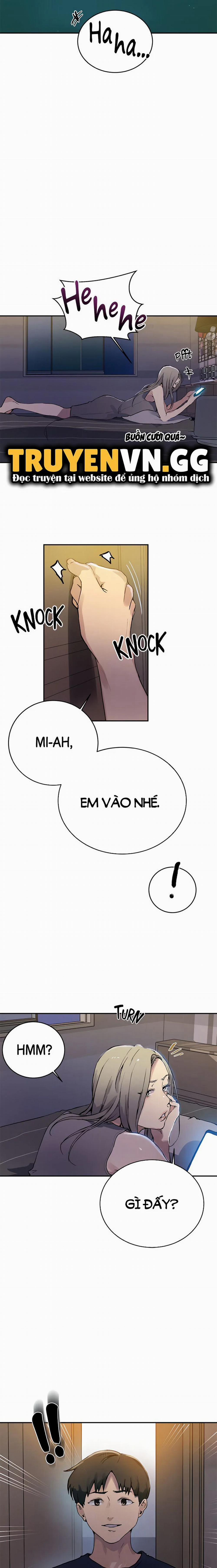 Lớp Học Bí Mật – Secret Class 168 trang 14
