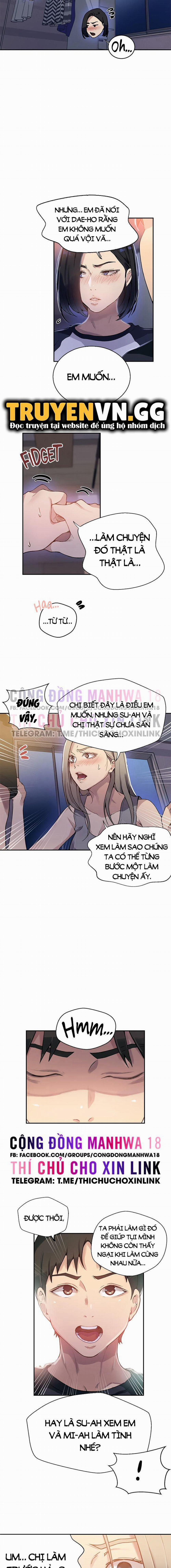 Lớp Học Bí Mật – Secret Class 169 trang 2