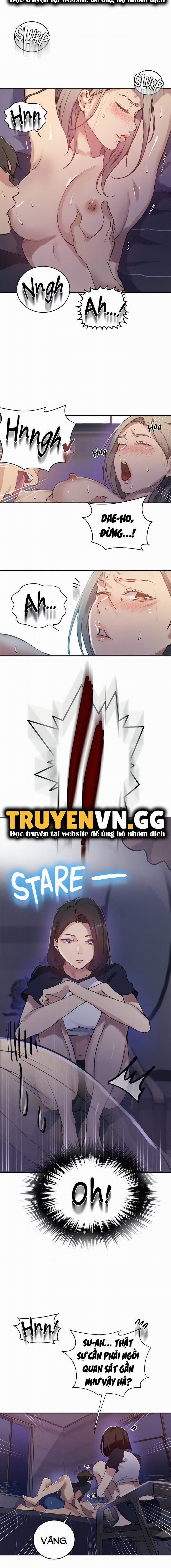 Lớp Học Bí Mật – Secret Class 169 trang 4