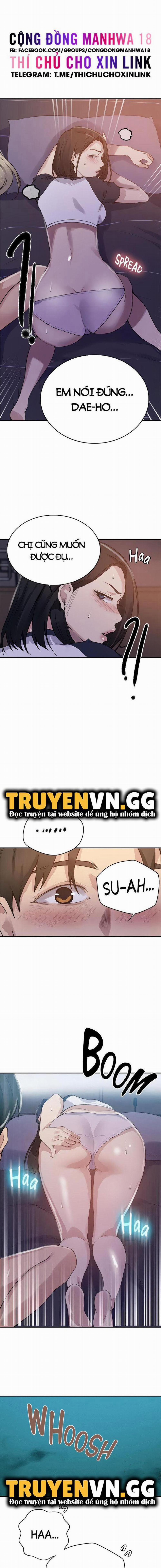 Lớp Học Bí Mật – Secret Class 170 trang 0