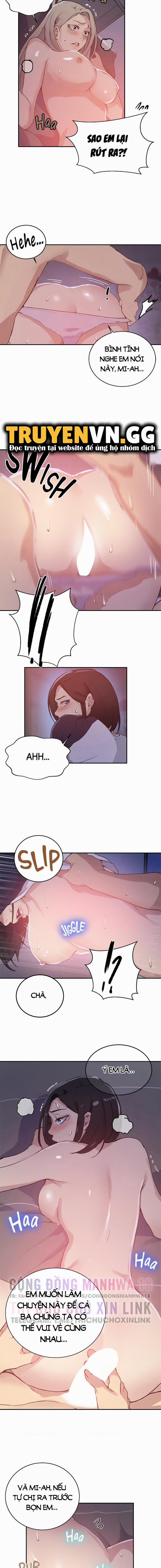 Lớp Học Bí Mật – Secret Class 170 trang 4