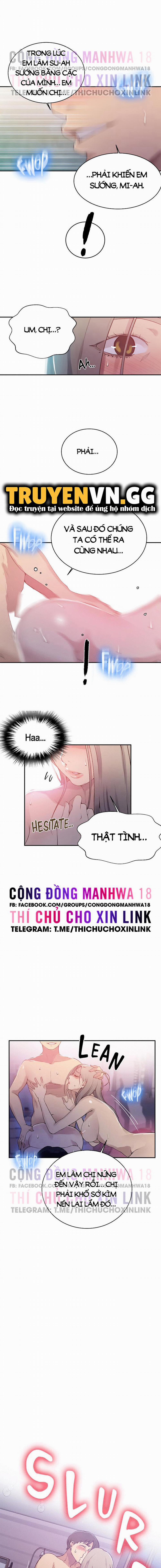 Lớp Học Bí Mật – Secret Class 170 trang 6