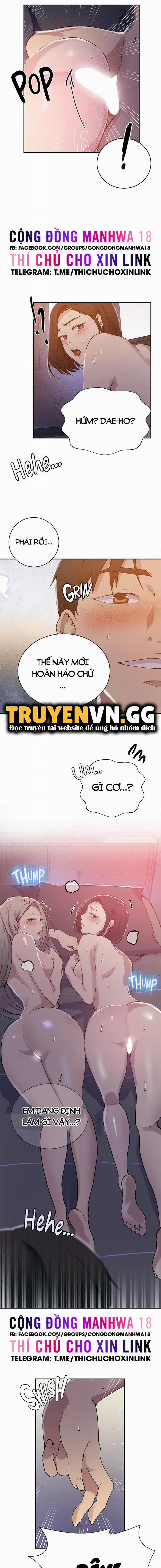 Lớp Học Bí Mật – Secret Class 170 trang 9