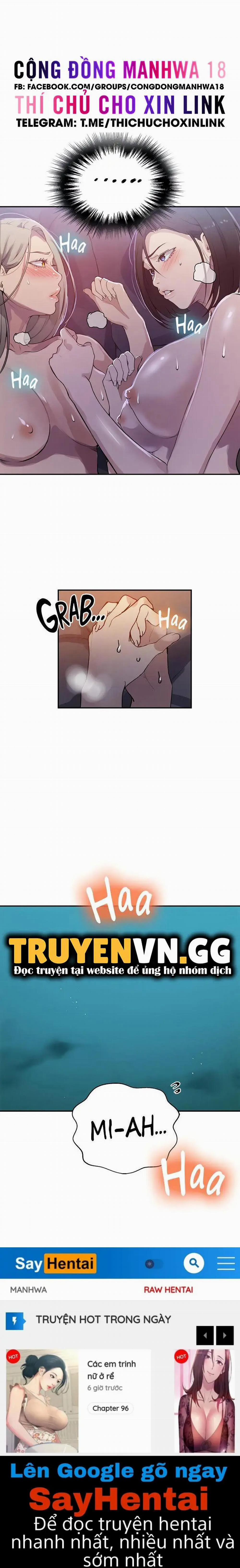 Lớp Học Bí Mật – Secret Class 171 trang 10