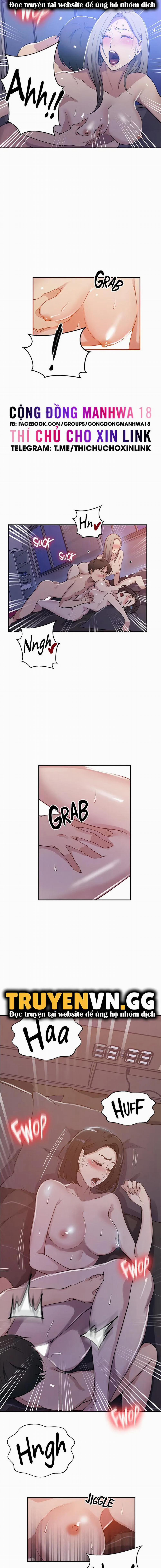 Lớp Học Bí Mật – Secret Class 171 trang 5