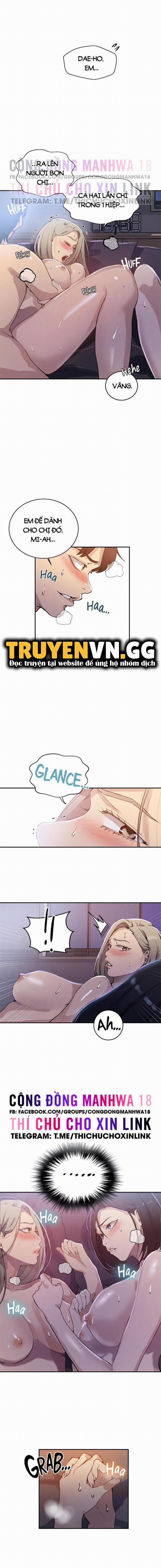 Lớp Học Bí Mật – Secret Class 172 trang 0