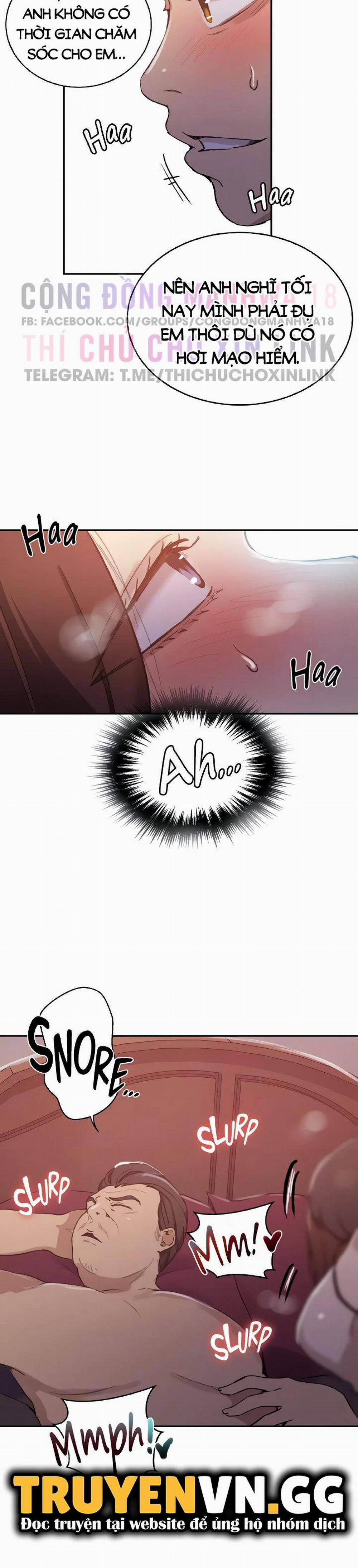 Lớp Học Bí Mật – Secret Class 172 trang 12