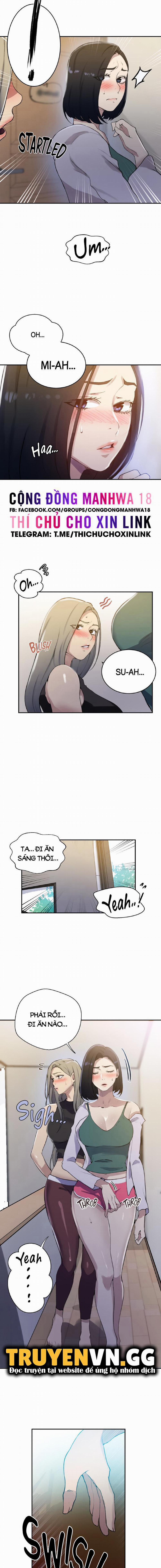 Lớp Học Bí Mật – Secret Class 172 trang 2