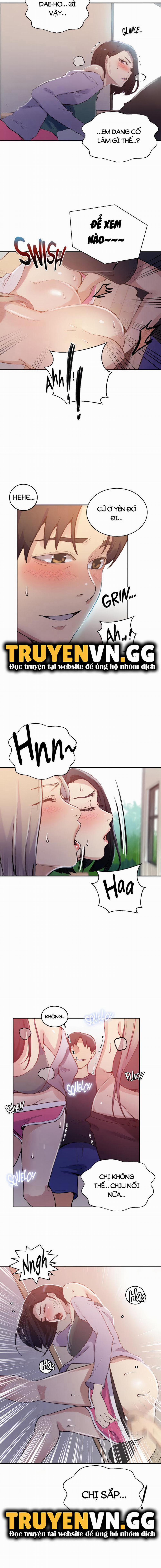 Lớp Học Bí Mật – Secret Class 172 trang 5