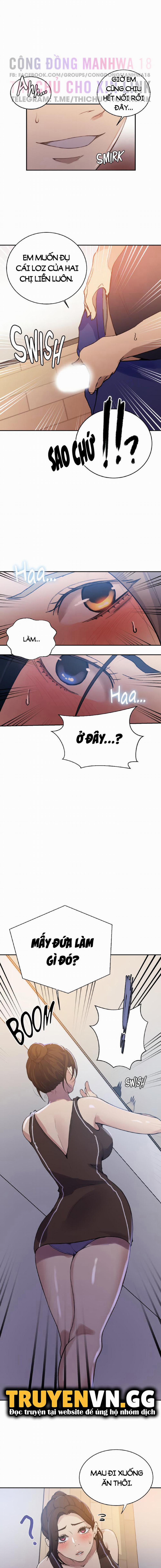 Lớp Học Bí Mật – Secret Class 172 trang 6