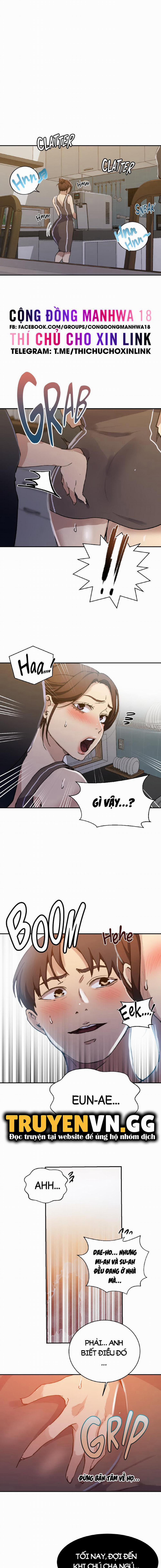 Lớp Học Bí Mật – Secret Class 172 trang 8