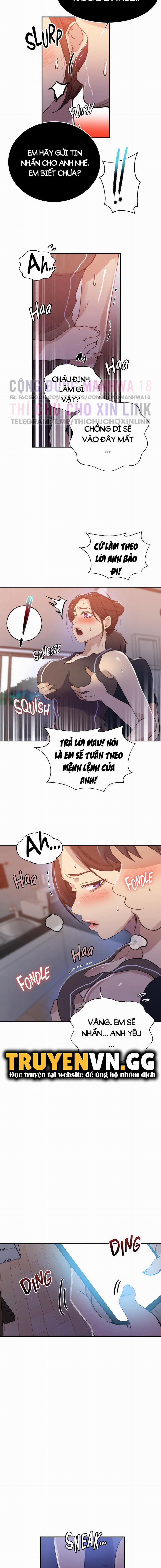 Lớp Học Bí Mật – Secret Class 172 trang 9