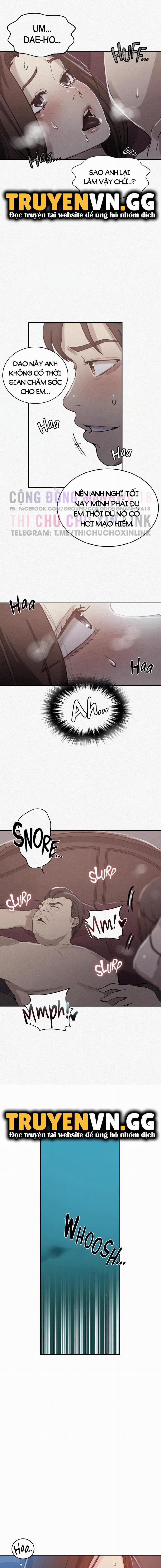 Lớp Học Bí Mật – Secret Class 173 trang 0