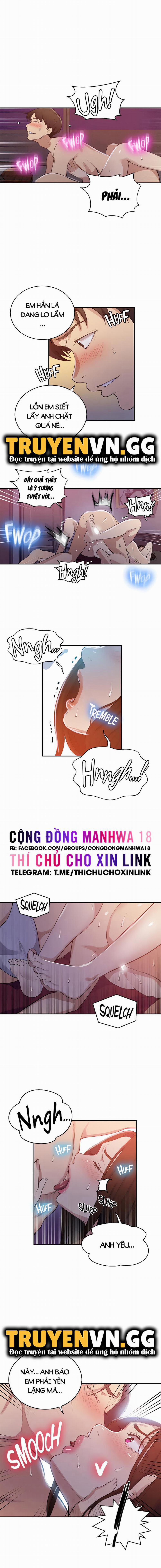 Lớp Học Bí Mật – Secret Class 173 trang 4