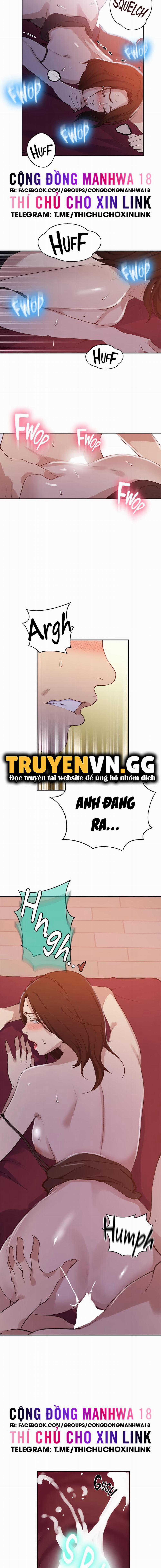 Lớp Học Bí Mật – Secret Class 173 trang 8