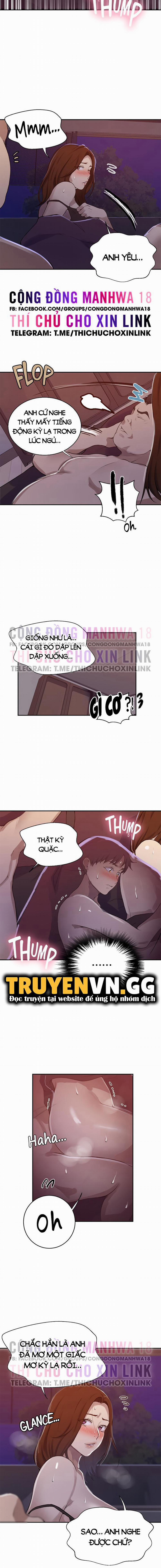 Lớp Học Bí Mật – Secret Class 174 trang 1