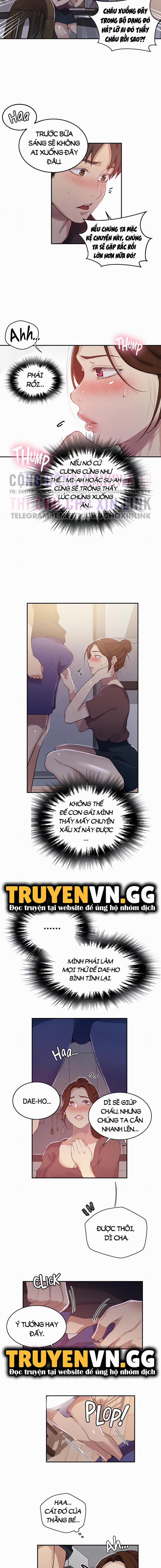 Lớp Học Bí Mật – Secret Class 174 trang 5