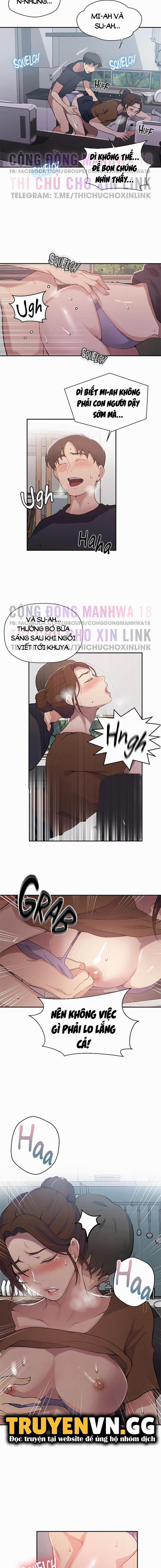 Lớp Học Bí Mật – Secret Class 175 trang 2