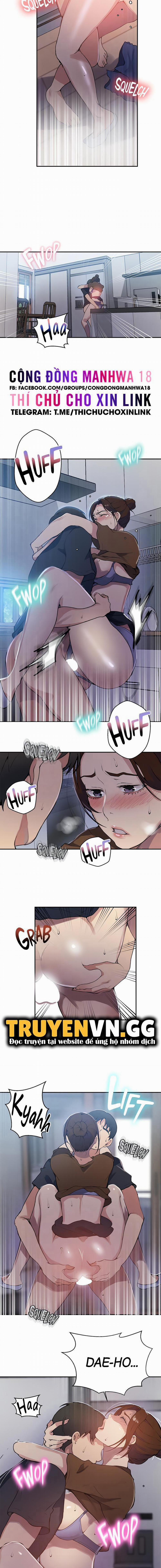 Lớp Học Bí Mật – Secret Class 175 trang 3