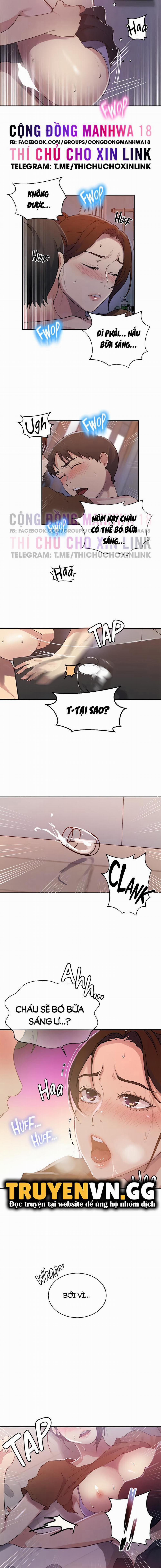 Lớp Học Bí Mật – Secret Class 175 trang 4