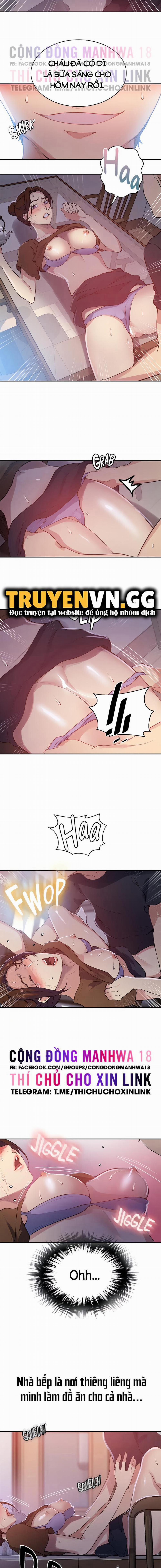 Lớp Học Bí Mật – Secret Class 175 trang 5