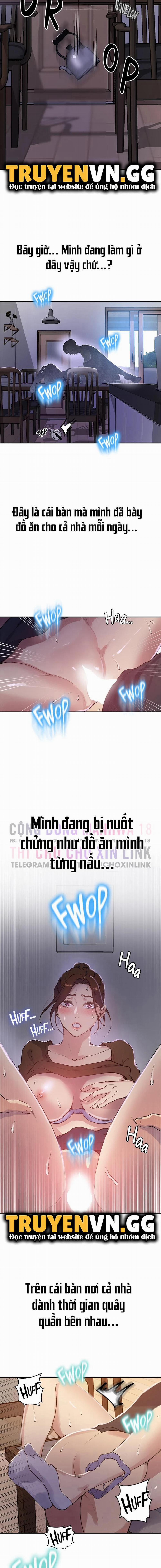 Lớp Học Bí Mật – Secret Class 175 trang 6