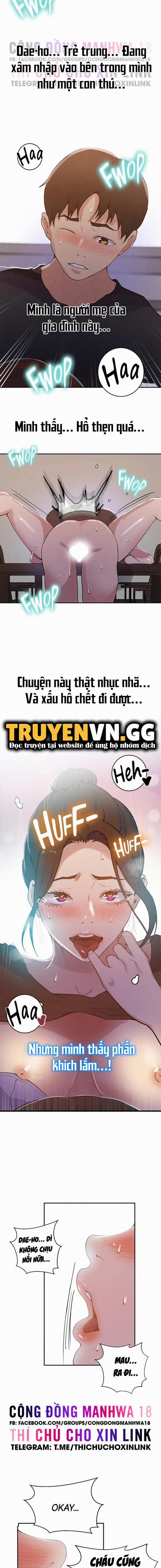 Lớp Học Bí Mật – Secret Class 175 trang 7