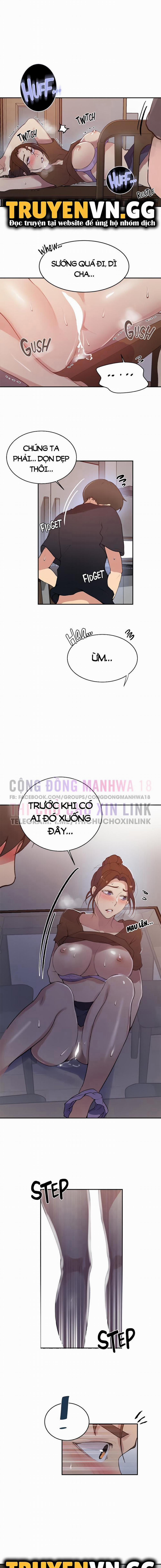 Lớp Học Bí Mật – Secret Class 175 trang 9