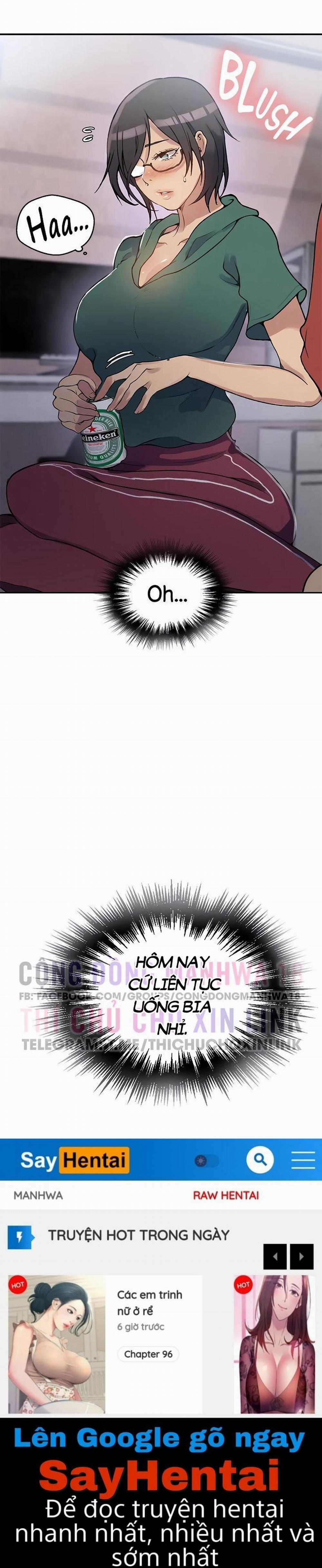 Lớp Học Bí Mật – Secret Class 176 trang 11