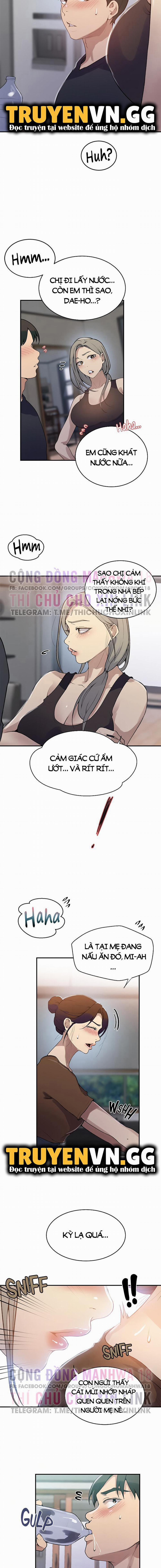 Lớp Học Bí Mật – Secret Class 176 trang 2