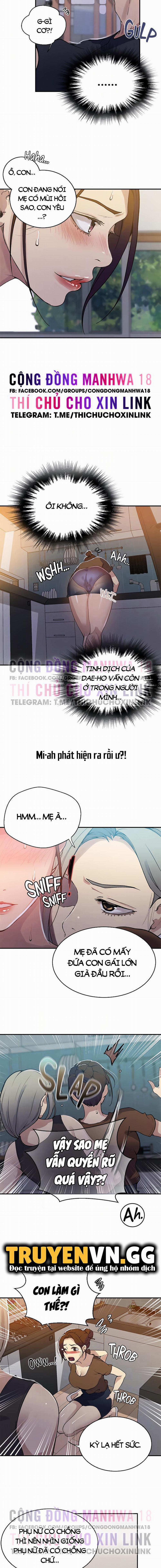 Lớp Học Bí Mật – Secret Class 176 trang 3