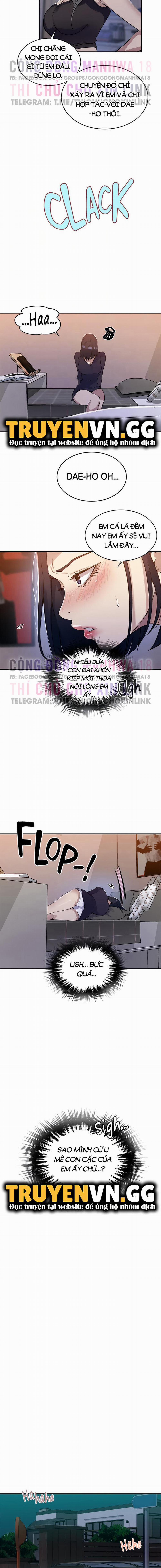 Lớp Học Bí Mật – Secret Class 176 trang 6
