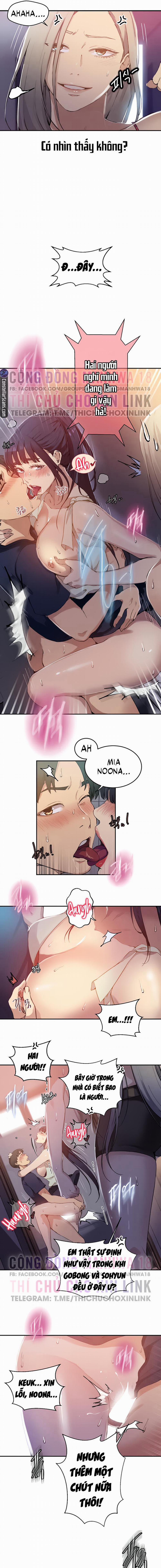 Lớp Học Bí Mật – Secret Class 177 trang 10