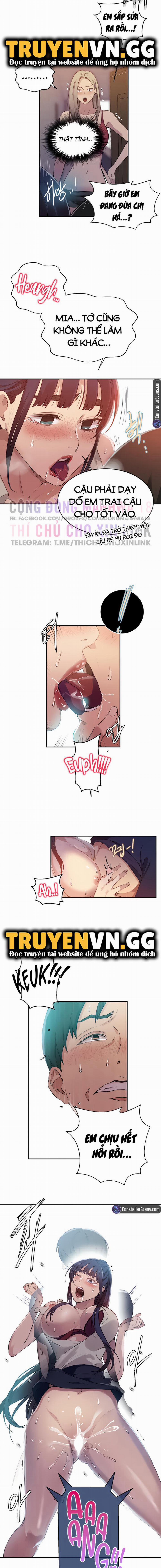 Lớp Học Bí Mật – Secret Class 177 trang 11