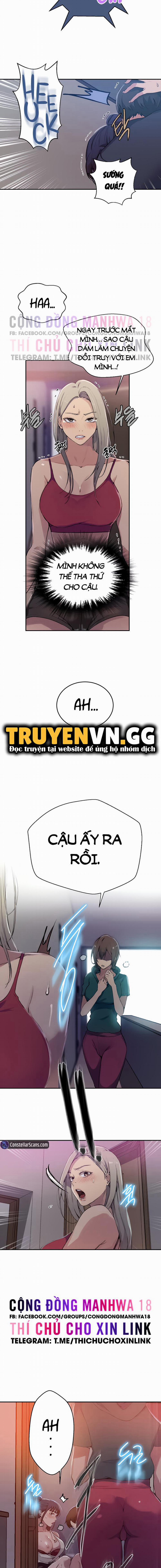 Lớp Học Bí Mật – Secret Class 177 trang 12