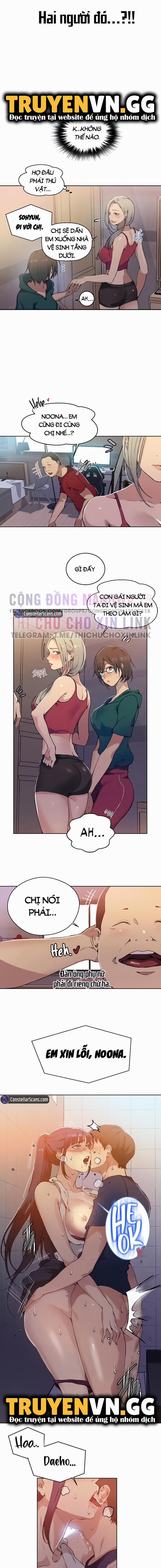 Lớp Học Bí Mật – Secret Class 177 trang 5