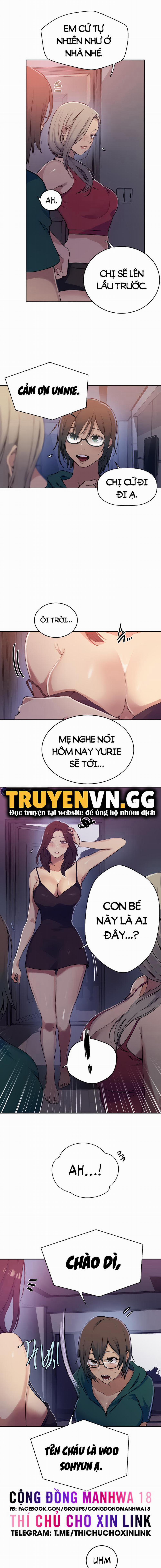 Lớp Học Bí Mật – Secret Class 177 trang 7