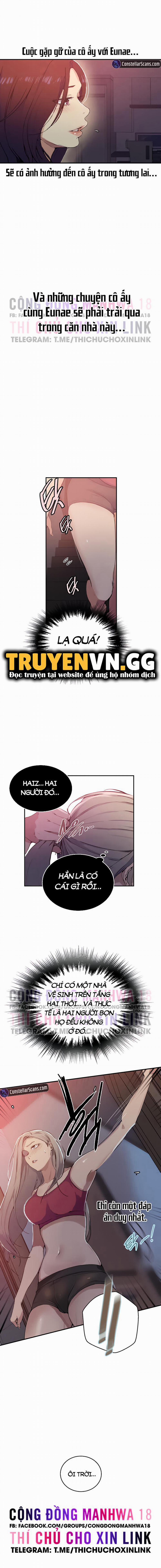 Lớp Học Bí Mật – Secret Class 177 trang 9