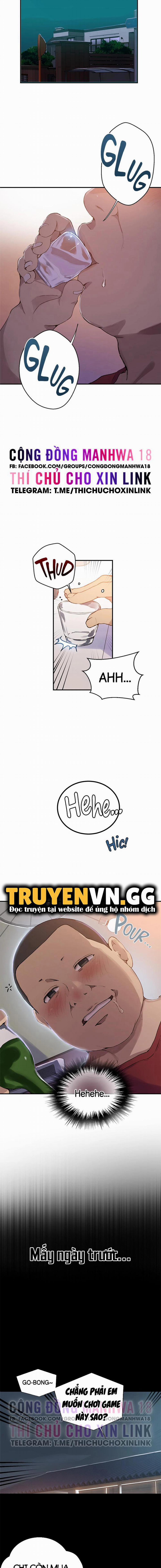 Lớp Học Bí Mật – Secret Class 178 trang 1