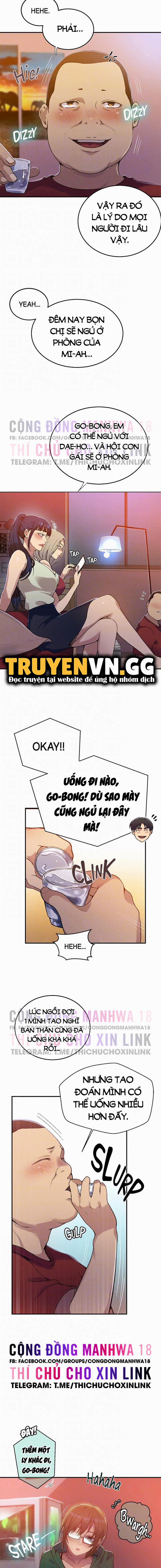 Lớp Học Bí Mật – Secret Class 178 trang 11