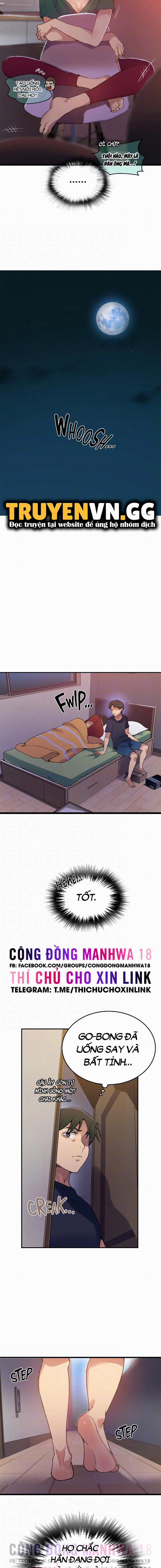 Lớp Học Bí Mật – Secret Class 178 trang 12