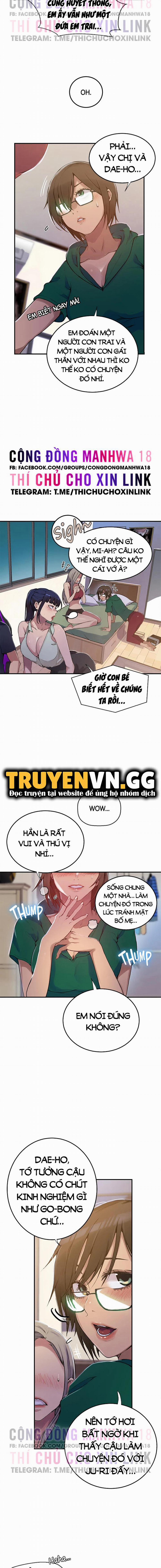 Lớp Học Bí Mật – Secret Class 178 trang 8