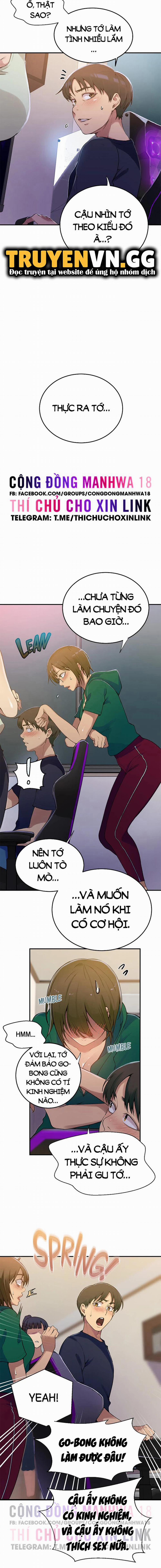 Lớp Học Bí Mật – Secret Class 178 trang 9