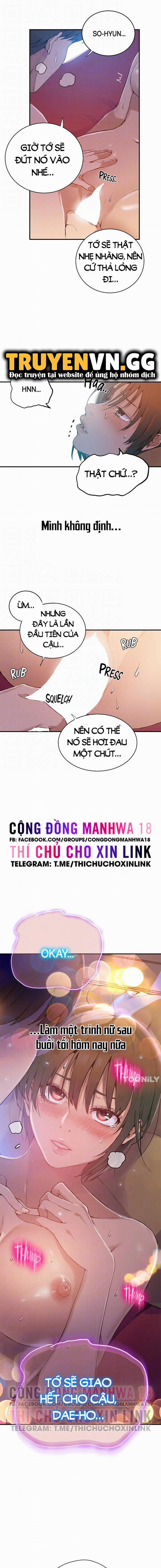 Lớp Học Bí Mật – Secret Class 179 trang 11