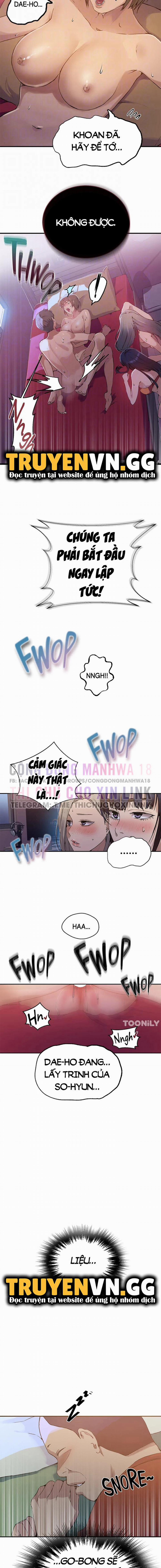 Lớp Học Bí Mật – Secret Class 179 trang 14