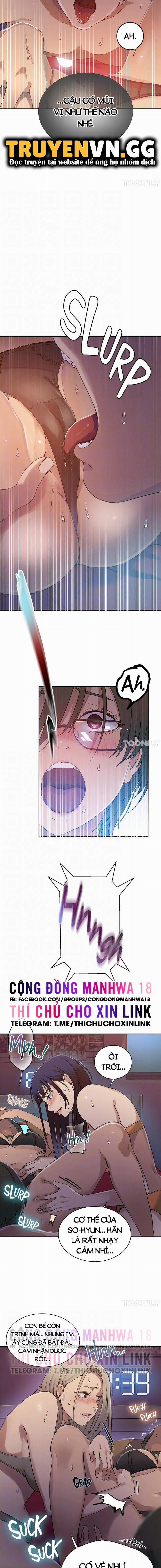 Lớp Học Bí Mật – Secret Class 179 trang 4