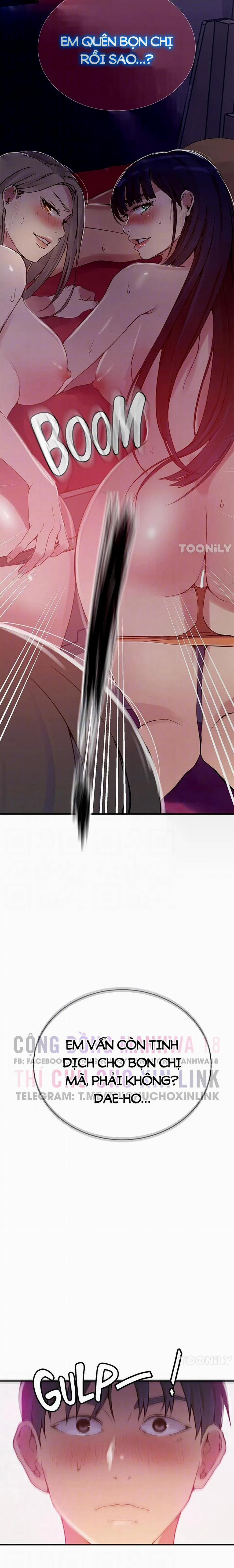 Lớp Học Bí Mật – Secret Class 180 trang 13