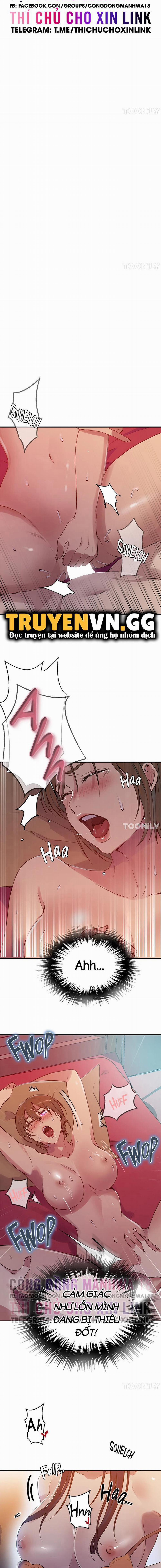 Lớp Học Bí Mật – Secret Class 180 trang 2