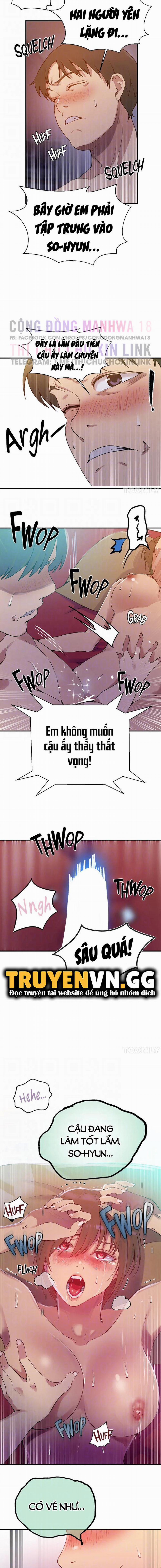 Lớp Học Bí Mật – Secret Class 180 trang 4